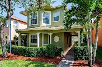2074 SE Fern Park Dr, Port Saint Lucie, FL 34952