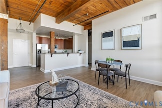 251 Rocketts Way Unit 405, Henrico, VA 23231