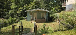 333 Canal St, Ringgold, LA 71068
