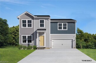 4512 Ashwood Ave, Perry, OH 44081