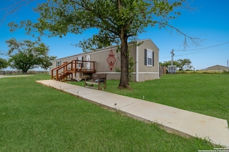 7380 Pittman Rd, Adkins, TX 78101