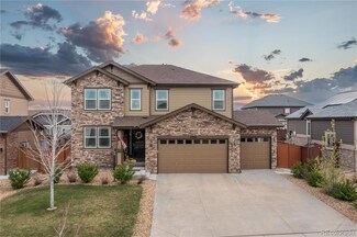 25064 E Archer Place, Aurora, CO 80018
