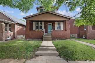 5245 Robert Ave, Saint Louis, MO 63109