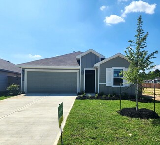14308 Cedarwood Oaks Rd, Splendora, TX 77372