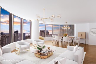 888 W E St Unit 3504, San Diego, CA 92101