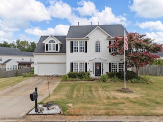 811 Yates Ct, Boiling Springs, SC 29316