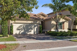11813 SW 233rd Terrace, Homestead, FL 33032