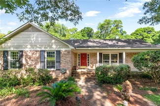 258 Suffolk Rd, Mobile, AL 36608