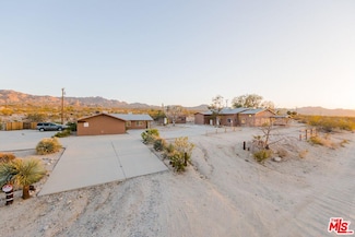 65675 Sullivan Rd, Joshua Tree, CA 92252