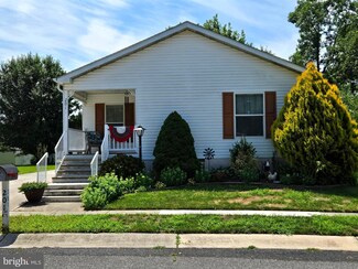 1616 Pennsylvania Ave Unit 201, Vineland, NJ 08361