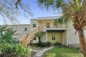 324 S Roadway St Unit N-31, New Orleans, LA 70124