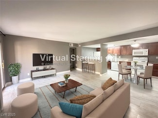 5265 Indian River Dr Unit 253, Las Vegas, NV 89103