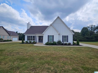 210 Easonville Park Dr, Cropwell, AL 35054