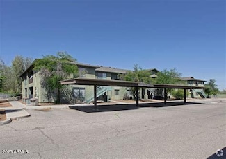 623 N Main St Unit 102, Coolidge, AZ 85128