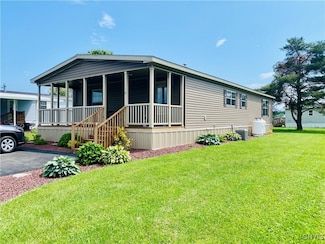 5600 #110 Shute Rd, Lafayette, NY 13084