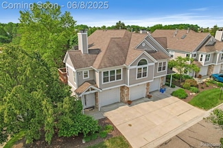 1637 Coburn Dr Unit 1, Ann Arbor, MI 48108