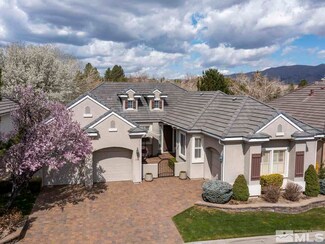 1735 Caughlin Creek Rd, Reno, NV 89519