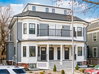 421 Putnam Ave Unit 1, Cambridge, MA 02139