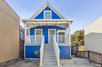 2552 San Jose Ave, San Francisco, CA 94112