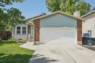 5024 W Shooting Star Ave, West Jordan, UT 84081