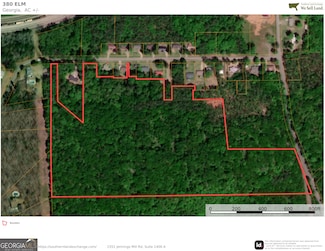 380 Elm St, Manchester, GA 31816