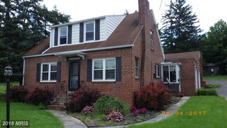 332 S 2nd St, Mc Connellsburg, PA 17233