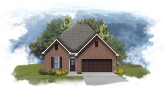 218 Owl Dr, Houma, LA 70364