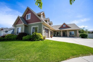 3013 N Cormac Loop, Post Falls, ID 83854