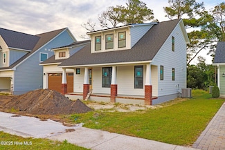507 E Great Egret Way, Beaufort, NC 28516