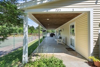 795 South St Unit 3, Wrentham, MA 02093