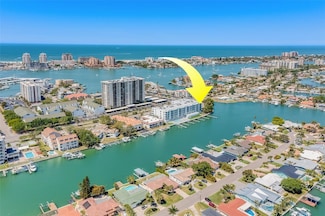 415 Island Way Unit 509, Clearwater Beach, FL 33767