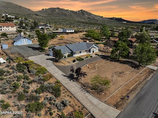 3021 Conte Dr, Carson City, NV 89701