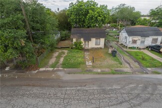 Unlisted Address