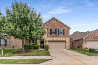 2225 Olivia Ln, Little Elm, TX 75068