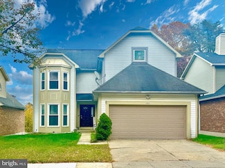 14213 Summit Ln, Laurel, MD 20708