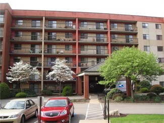 1987 Centurion Dr Unit 309, Pittsburgh, PA 15221