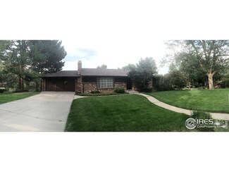 14395 Foothill Rd, Golden, CO 80401