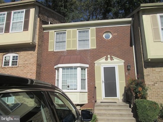 14523 Dunsinane Terrace Unit 14523, Silver Spring, MD 20906