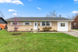 529 Anniston Dr, Lexington, KY 40505