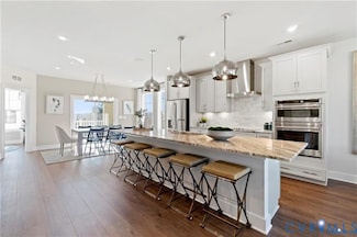 542 Greybull Walk Unit B, Richmond, VA 23233