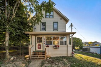 2179 13th St SW, Akron, OH 44314