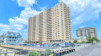 5000 Boardwalk Unit 107, Ventnor City, NJ 08406