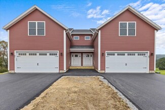 91 Bluevale St, Fairfax, VT 05454