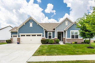 19009 Beverly Shones Ln, Noblesville, IN 46062