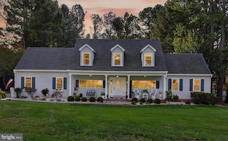 101 Barnstormer Cir, Louisa, VA 23093