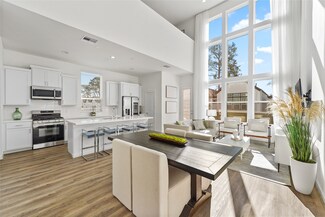 1211 Highland Vineyard Ln, Houston, TX 77091