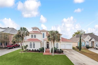 12 Harbor Cove, Slidell, LA 70458