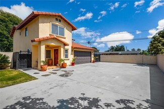 16120 E Cypress St, Covina, CA 91722