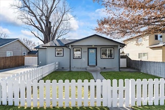 4205 W Plum St, Boise, ID 83703