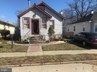 1208 Union Ave, Pennsauken, NJ 08110
